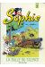 Sophie tome 2 - La bulle du silence (éd. 1991)