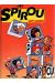 (Recueil) Spirou (Album du journal) tome 209 - Spirou album du journal (éd. 1992)