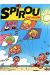 (Recueil) Spirou (Album du journal) tome 210 - Spirou album du journal (éd. 1992)