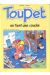 Toupet - Toupet en tient une couche (éd. 1992)