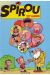 (Recueil) Spirou (Album du journal) tome 211 - Spirou album du journal (éd. 1992)
