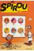 (Recueil) Spirou (Album du journal) tome 215 - Spirou album du journal (éd. 1993)