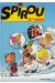 (Recueil) Spirou (Album du journal) tome 217 - Spirou album du journal (éd. 1994)