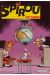 (Recueil) Spirou (Album du journal) tome 218 - Spirou album du journal (éd. 1994)