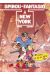 Spirou et Fantasio tome 39 - Spirou à New York (éd. 1994)