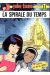 Yoko Tsuno tome 11 - La Spirale du temps