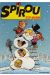 (Recueil) Spirou (Album du journal) tome 223 - Spirou album du journal (éd. 1995)