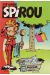 (Recueil) Spirou (Album du journal) tome 224 - Spirou album du journal (éd. 1995)