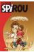 (Recueil) Spirou (Album du journal) tome 236 - Spirou album du journal (éd. 1997)