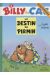 Billy the Cat tome 2 - Le Destin de Pirmin (éd. 1999)