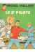 Michel Vaillant tome 8 - Le 8e pilote (éd. 1983)