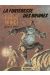 Bernard Prince tome 11 - La forteresse des brumes (éd. 1983)