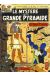Blake et Mortimer (Historique) tome 3 - Le Mystère de la Grande Pyramide - 1re partie (éd. 1982)