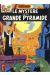 Blake et Mortimer (Historique) tome 4 - Le Mystère de la Grande Pyramide - 2e partie (éd. 1982)