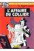 Blake et Mortimer (Historique) tome 9 - L'Affaire du collier (éd. 1982)