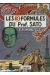Blake et Mortimer (Historique) tome 10 - Les 3 Formules du professeur Sato - 1re partie (éd. 1977)