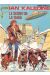 Ian Kalédine tome 2 - Le secret de la taïga