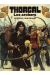 Thorgal tome 9 - Les archers (éd. 1985)