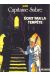 Capitaine Sabre tome 5 - Écrit par la tempête (éd. 1986)