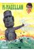 Mr Magellan (série actuelle) tome 7 - L'île des colosses (éd. 1986)