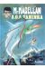 Mr Magellan (série actuelle) tome 8 - S.O.S. Taninka (éd. 1987)