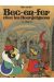 Bec-en-fer tome 6 - Bec-en-fer chez les Bourguignons (éd. 1989)