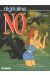 Digitaline tome 1 - No (éd. 1989)