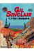 Gil Sinclair tome 1 - L'île truquée