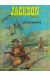 Jackson tome 3 - Les revenants