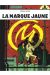 Blake et Mortimer (Publicitaire) tome 6 - La marque jaune (éd. 1999)