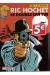 Ric Hochet tome 40 - Le Double qui tue (éd. 2006)
