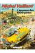 Michel Vaillant tome 37 - L'inconnu des 1000 pistes (éd. 1980)