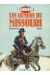 La Jeunesse de Blueberry tome 4 - Les démons du Missouri