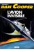 Dan Cooper (Les aventures de) tome 36 - L'avion invisible (éd. 1987)