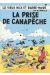 prise de canapé