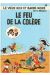 le feu de la colère