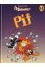 Pif le chien (Frédérique) tome 6 - Ça va péter (éd. 1996)