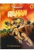 Rahan (10e Série - Frédérique) tome 6 - Le maître des fauves
