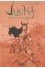 Luuna tome 3 - Dans les traces d'Oh-Mah-Ah (éd. 2004)