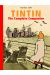 tintin ; reve et realite ; version anglaise