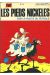 Les Pieds Nickelés (3e série) (1946-1988) tome 73 - Les Pieds Nickelés sur la route du pétrole