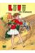 Lili (L'espiègle Lili puis Lili - S.P.E) tome 41 - Lili en Espagne (éd. 1970)