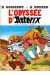Astérix tome 26 - L'odyssée d'Astérix (éd. 1981)