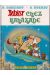 Astérix tome 28 - Astérix chez Rahàzade