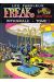 Fabuleux Freak Brothers (Les) tome 8 - Intégrale (Tome 5) (éd. 1984)