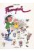 (AUT) Franquin tome 4 - Livre d'or Franquin (éd. 1982)