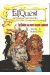 Elfquest - le pays des elfes tome 2 : attaques au pays sans larmes