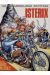 invraisemblables aventures d'isterix
