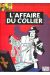 Blake et Mortimer (Éditions Blake et Mortimer) tome 10 - L'affaire du collier (éd. 1967)