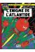 Blake et Mortimer (Éditions Blake et Mortimer) tome 7 - L'Enigme de l'Atlantide (éd. 1991)